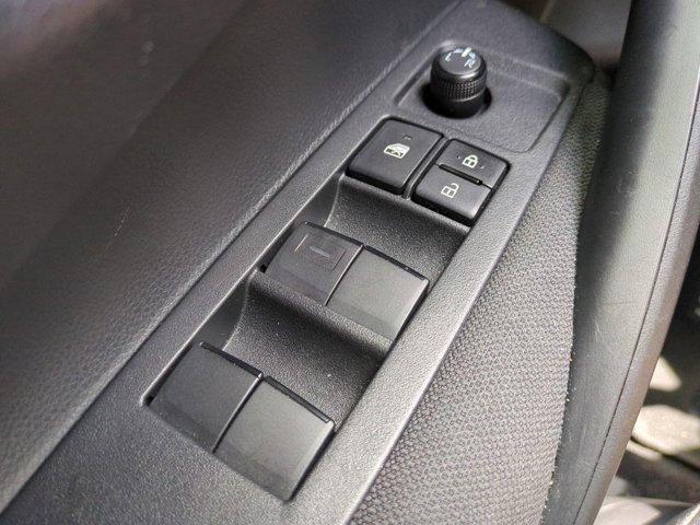 used 2022 Toyota Corolla car, priced at $21,363