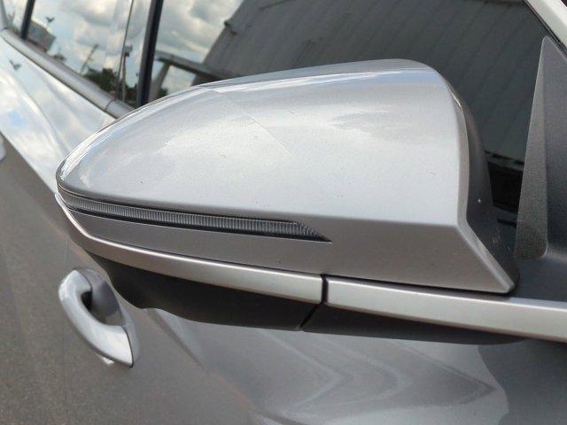 used 2022 Hyundai Tucson car, priced at $26,319