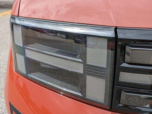 new 2024 Hyundai Santa Fe car, priced at $35,103