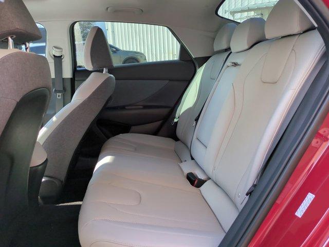 used 2023 Hyundai Elantra car, priced at $21,613