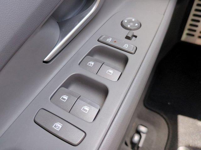 used 2025 Hyundai Elantra car, priced at $22,611