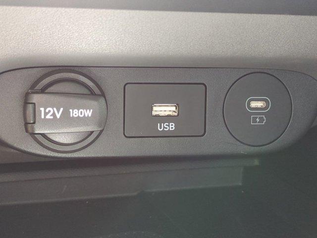 used 2025 Hyundai Elantra car, priced at $22,611