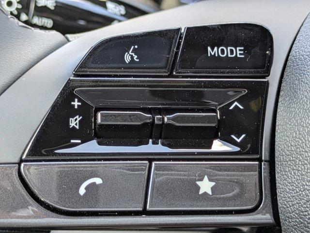 new 2025 Hyundai Elantra car, priced at $23,083