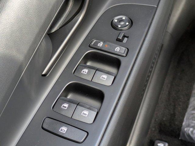 new 2025 Hyundai ELANTRA HEV car, priced at $27,304