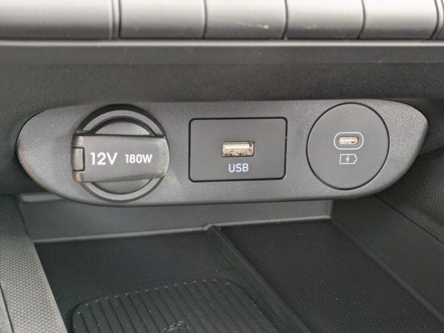 new 2025 Hyundai ELANTRA HEV car, priced at $27,304