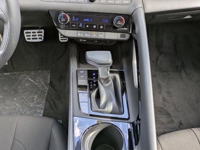 new 2025 Hyundai ELANTRA HEV car, priced at $27,304