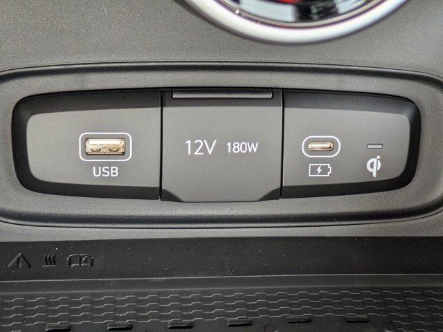 new 2026 Hyundai Venue car, priced at $23,958