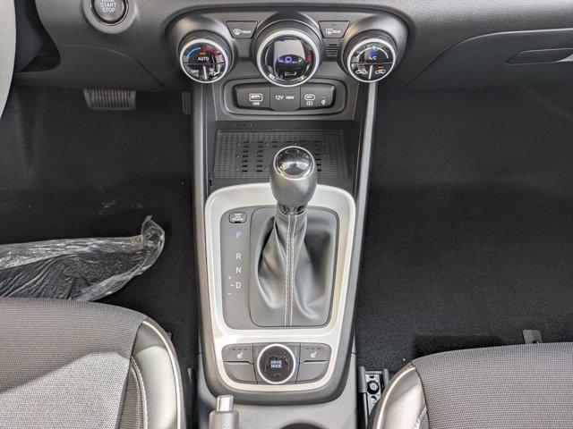 new 2026 Hyundai Venue car, priced at $23,958