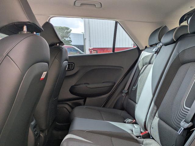 new 2026 Hyundai Venue car, priced at $23,958