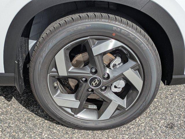 new 2026 Hyundai Venue car, priced at $23,958