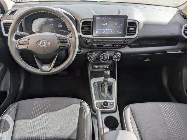 new 2026 Hyundai Venue car, priced at $23,958