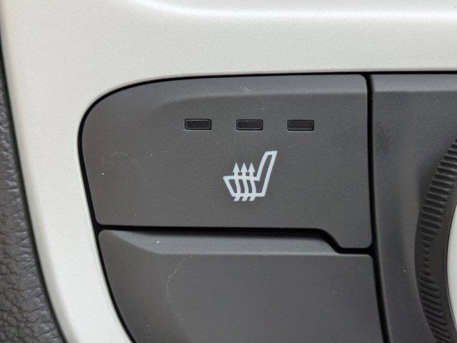 new 2026 Hyundai Venue car, priced at $23,958