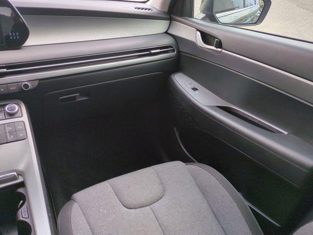 used 2023 Hyundai Palisade car, priced at $27,000