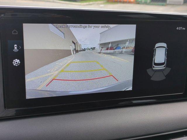 used 2023 Hyundai Palisade car, priced at $27,000