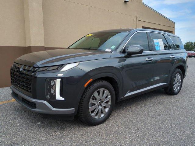 used 2023 Hyundai Palisade car, priced at $27,000