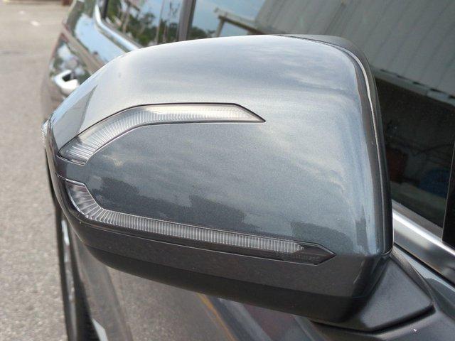 used 2023 Hyundai Palisade car, priced at $27,000