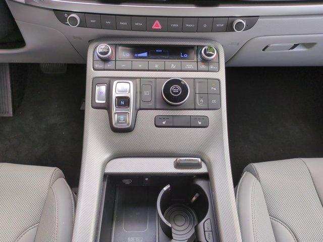 used 2023 Hyundai Palisade car, priced at $33,028