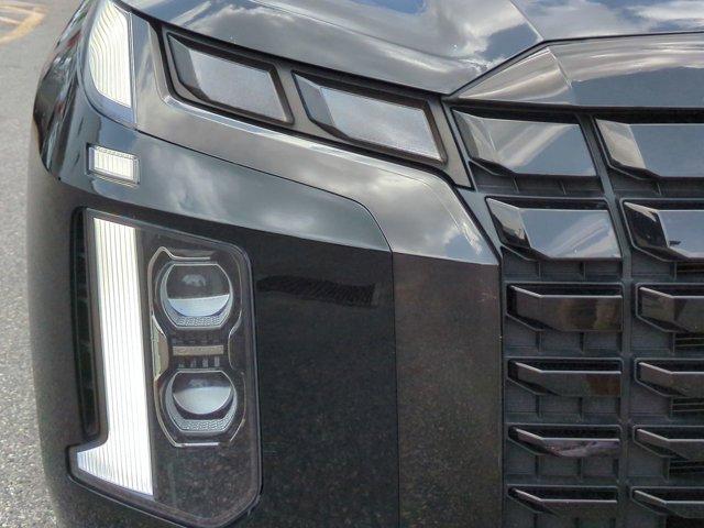 used 2023 Hyundai Palisade car, priced at $33,028