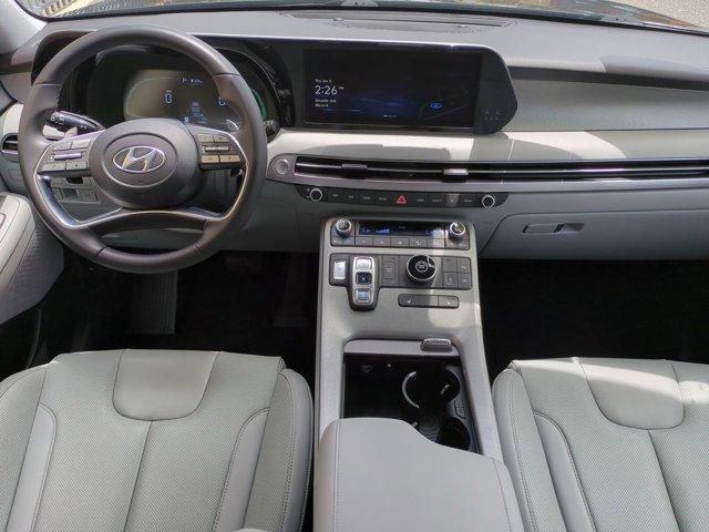 used 2023 Hyundai Palisade car, priced at $33,028