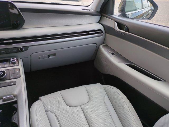 used 2023 Hyundai Palisade car, priced at $33,028