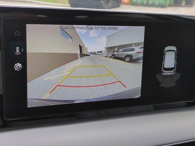 used 2023 Hyundai Palisade car, priced at $33,028