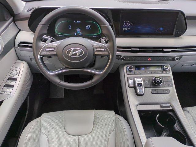 used 2023 Hyundai Palisade car, priced at $33,028