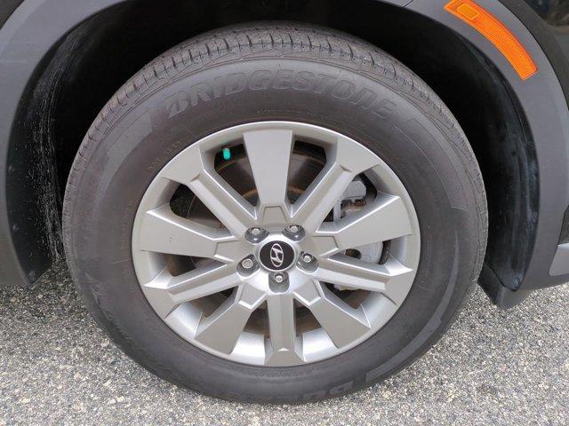 used 2023 Hyundai Palisade car, priced at $33,028