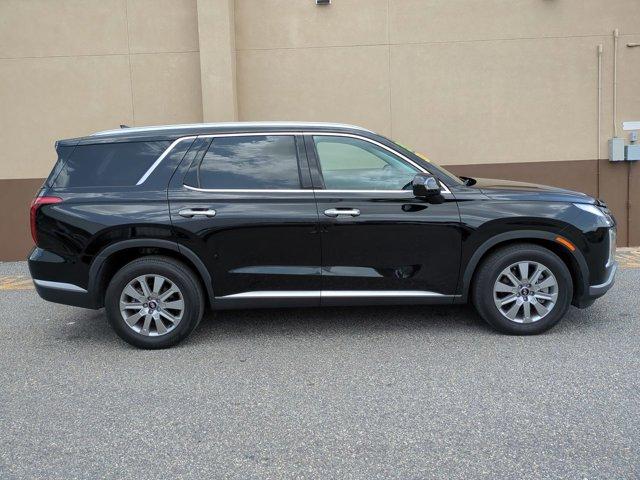 used 2023 Hyundai Palisade car, priced at $33,028