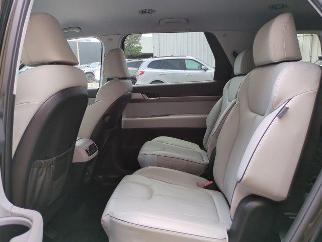used 2023 Hyundai Palisade car, priced at $33,028
