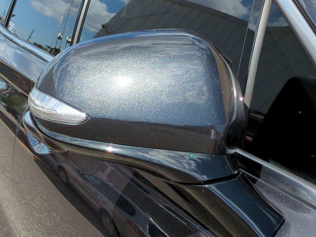 used 2022 Hyundai Santa Fe car, priced at $30,479