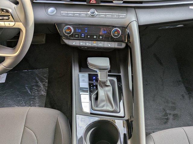 new 2025 Hyundai Elantra car, priced at $25,406