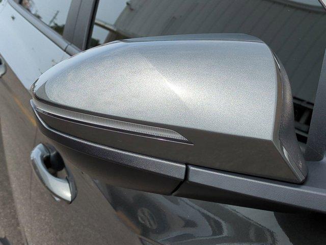 used 2023 Hyundai Tucson car, priced at $26,684
