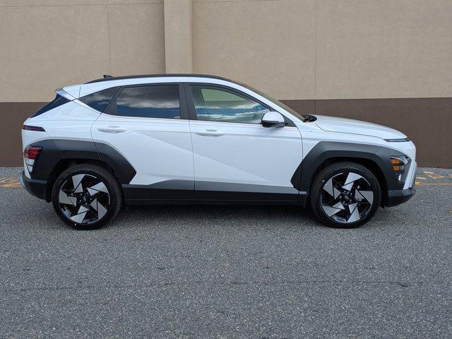 new 2026 Hyundai Kona car, priced at $32,863