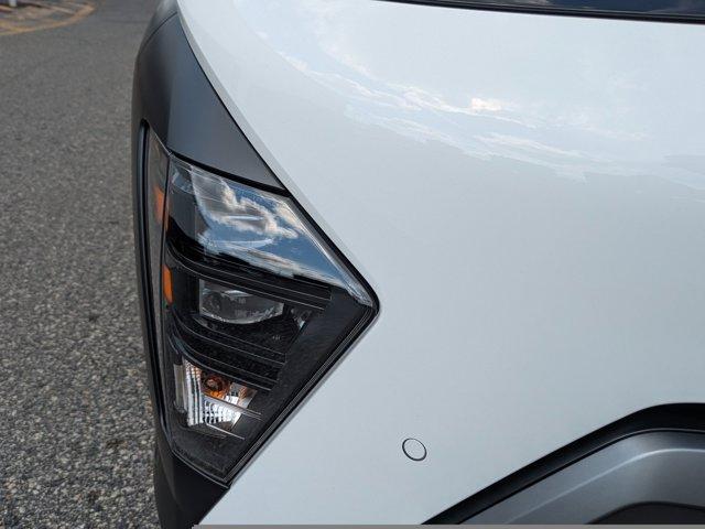 new 2026 Hyundai Kona car, priced at $32,863
