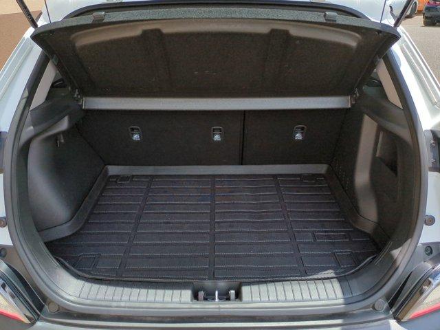 used 2023 Hyundai Kona car, priced at $21,052