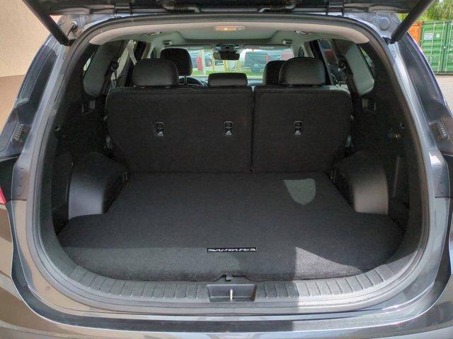 used 2023 Hyundai Santa Fe car, priced at $29,590