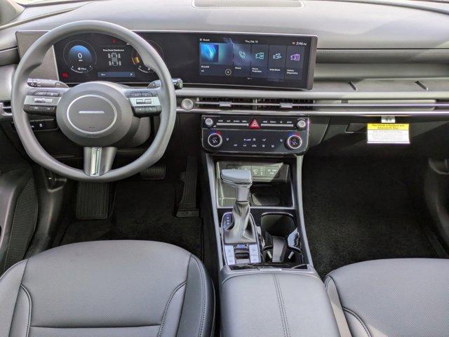 new 2025 Hyundai SANTA CRUZ car, priced at $34,518