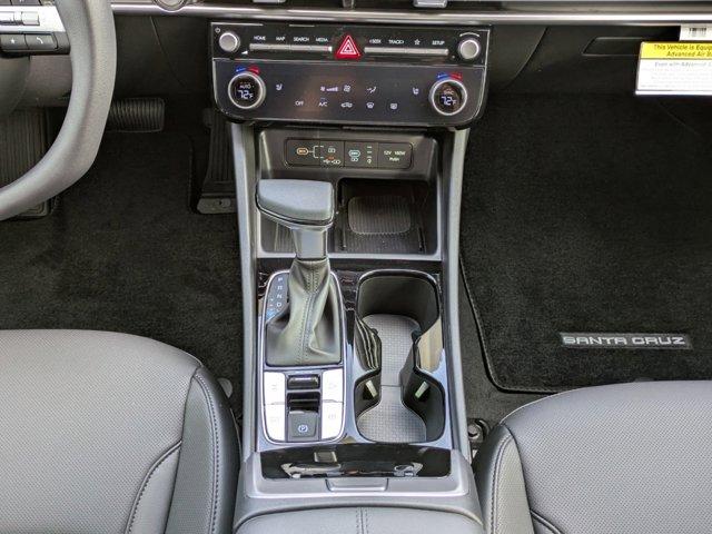 new 2025 Hyundai SANTA CRUZ car, priced at $34,518