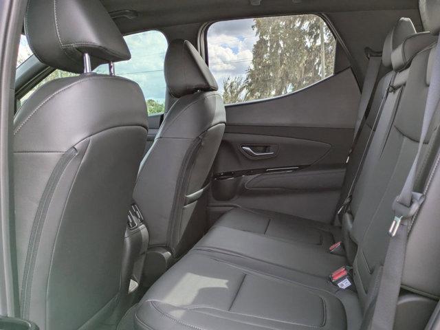 new 2025 Hyundai SANTA CRUZ car, priced at $34,518