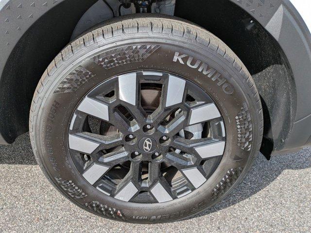 new 2025 Hyundai SANTA CRUZ car, priced at $34,518