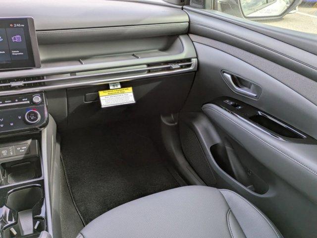 new 2025 Hyundai SANTA CRUZ car, priced at $34,518