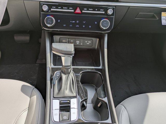 new 2025 Hyundai SANTA CRUZ car, priced at $33,789