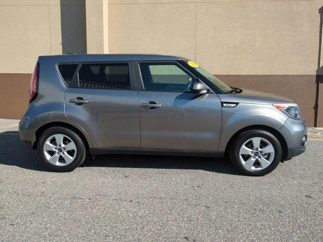 used 2019 Kia Soul car, priced at $12,435