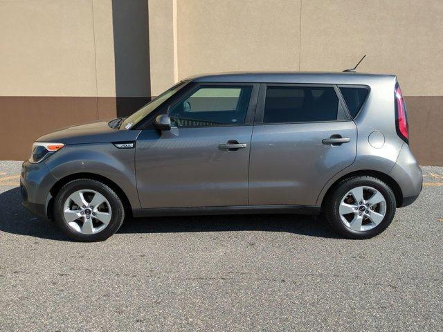 used 2019 Kia Soul car, priced at $12,435