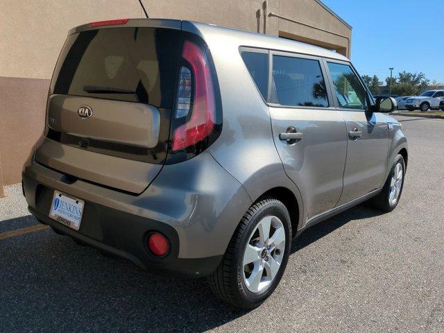 used 2019 Kia Soul car, priced at $12,435