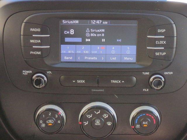 used 2019 Kia Soul car, priced at $12,435