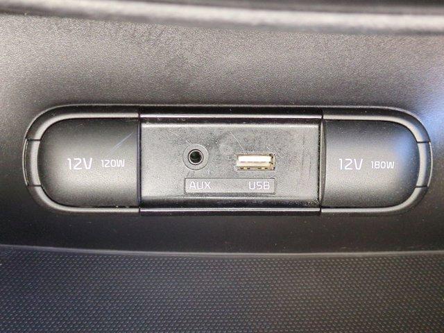 used 2019 Kia Soul car, priced at $12,435