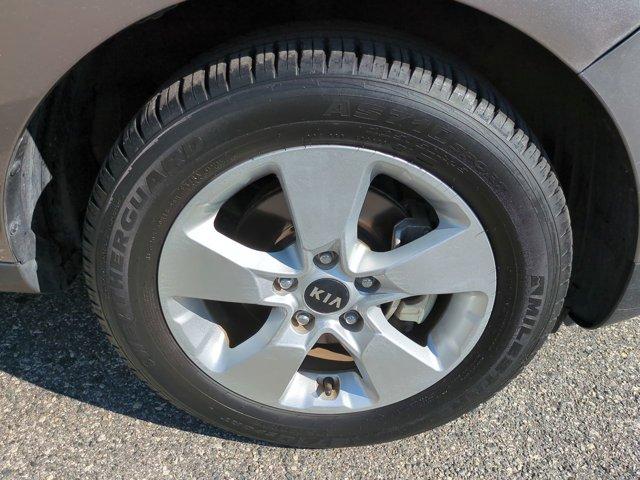 used 2019 Kia Soul car, priced at $12,435