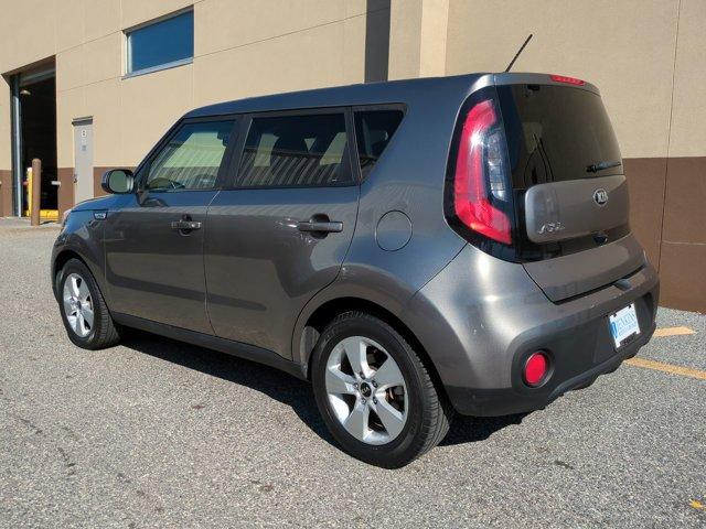 used 2019 Kia Soul car, priced at $12,435