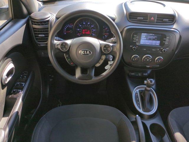 used 2019 Kia Soul car, priced at $12,435